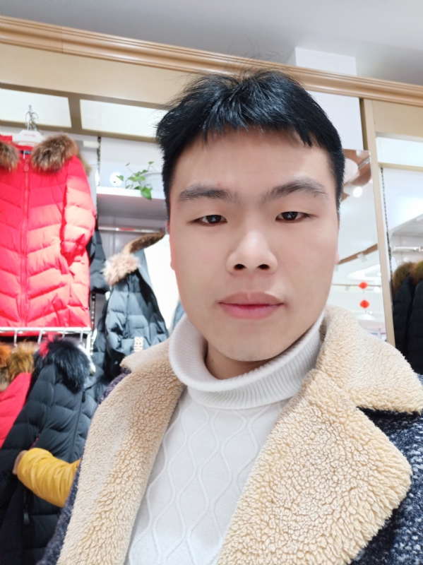 夏天的第一张照片--六安相亲服务中心