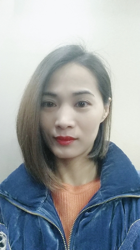 Andi的第一张照片--六安相亲服务中心