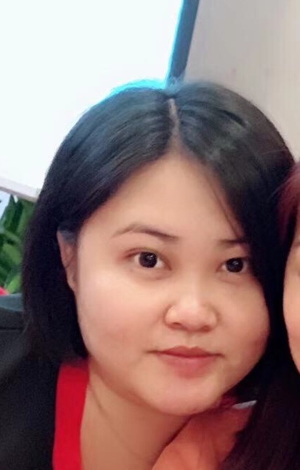 静静的第一张照片--六安相亲服务中心