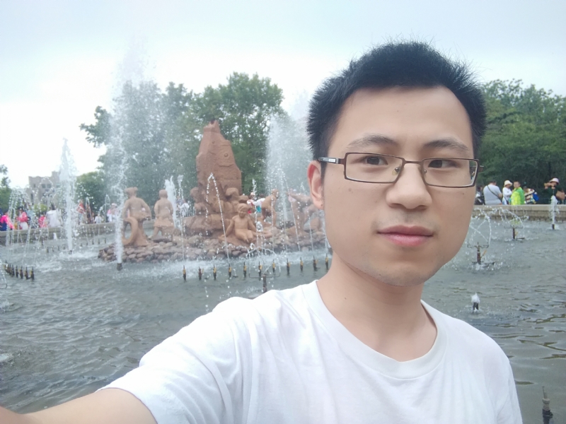 zhgduy的第一张照片--六安相亲服务中心