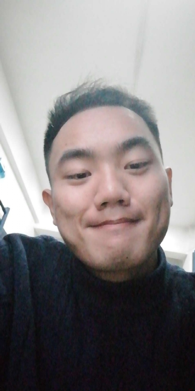 小汪的第一张照片--六安相亲服务中心