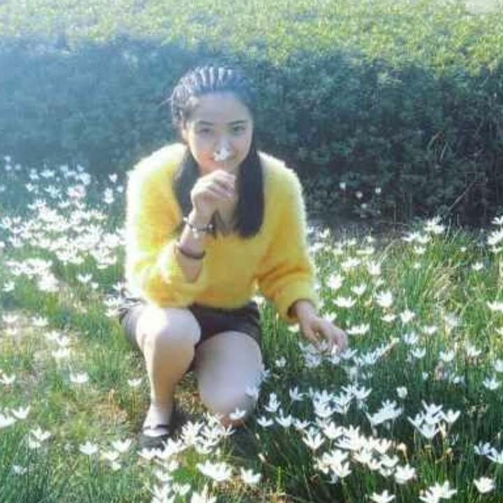 林林的第一张照片--六安相亲服务中心