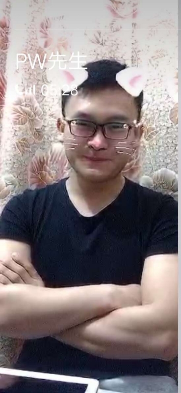 PW先生的第一张照片--六安相亲服务中心