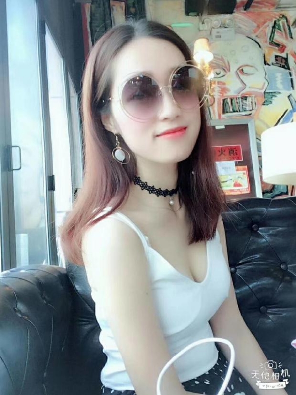 蕓兒的第一张照片--六安相亲服务中心