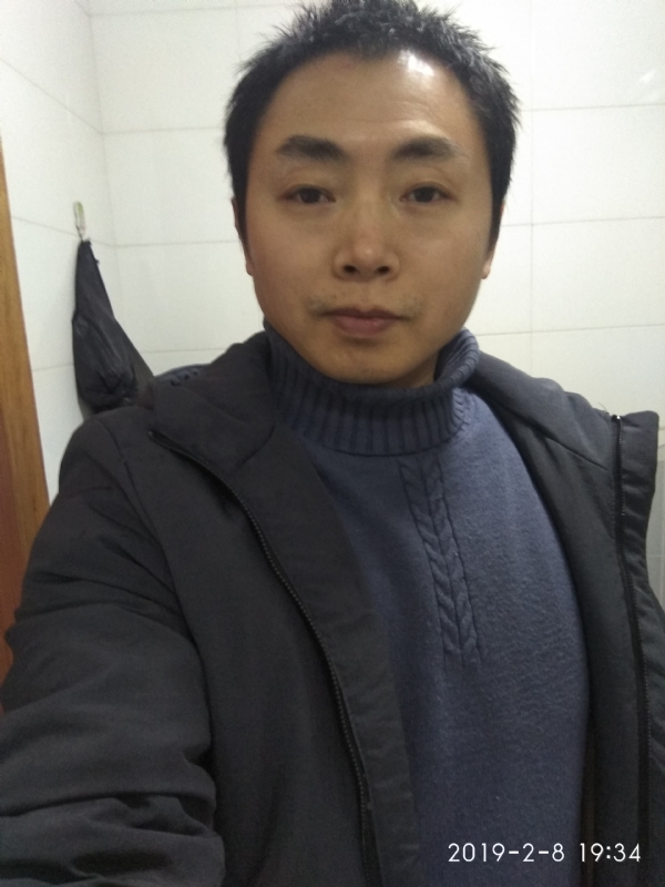 buganxiangxin的第一张照片--六安相亲服务中心