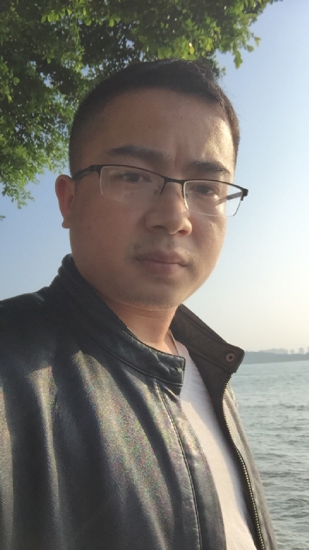 志尧的第一张照片--六安相亲服务中心