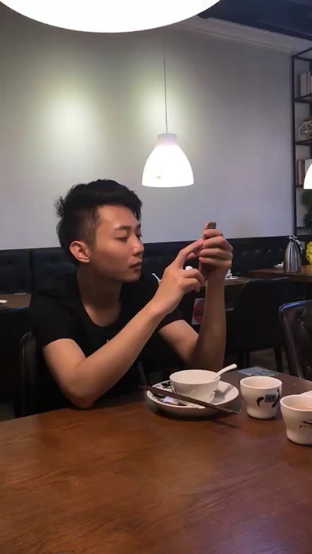 痊愈的第一张照片--六安相亲服务中心