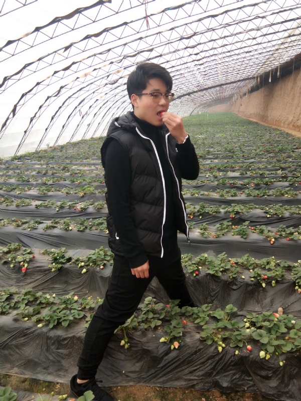 樊小广的第一张照片--六安相亲服务中心