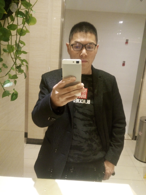 顺其自然的第一张照片--六安相亲服务中心