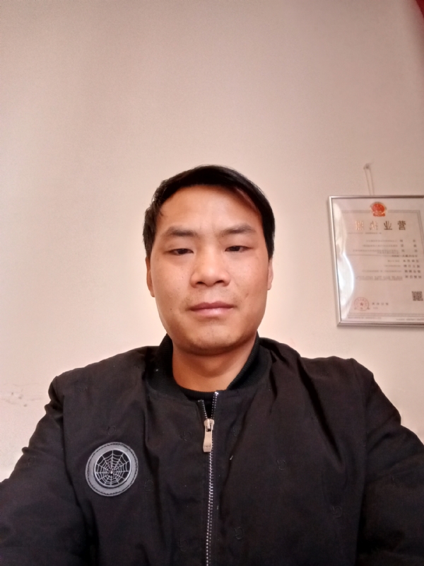追寻爱情她在哪里的第一张照片--六安相亲服务中心