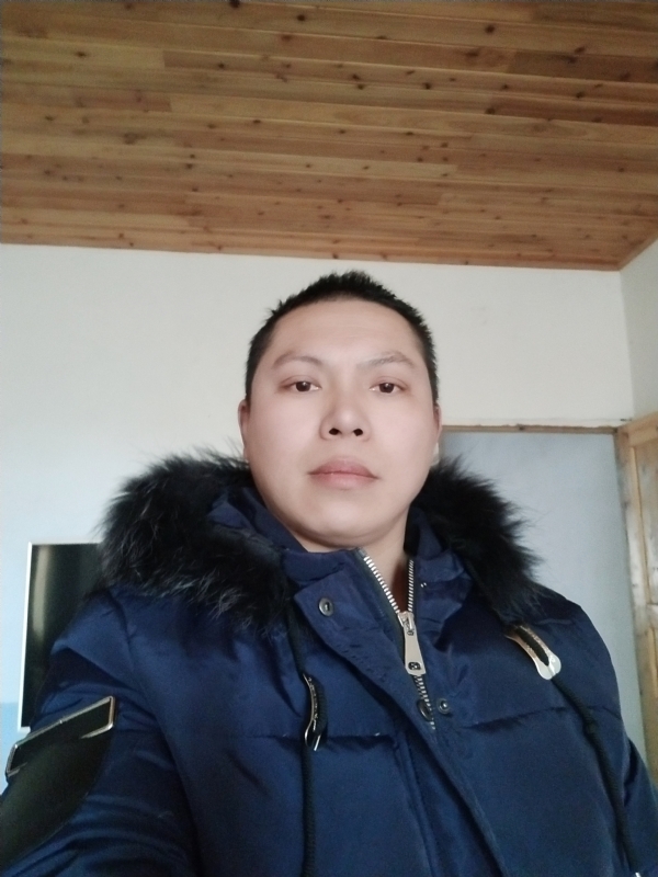 寻爱的第二张照片--六安相亲服务中心