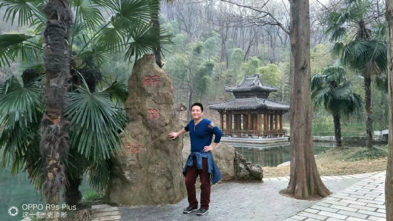 烦事用点心的第一张照片--六安相亲服务中心
