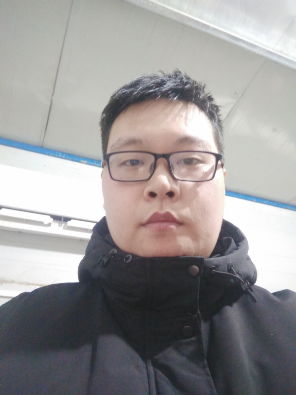 杰杰的第一张照片--六安相亲服务中心