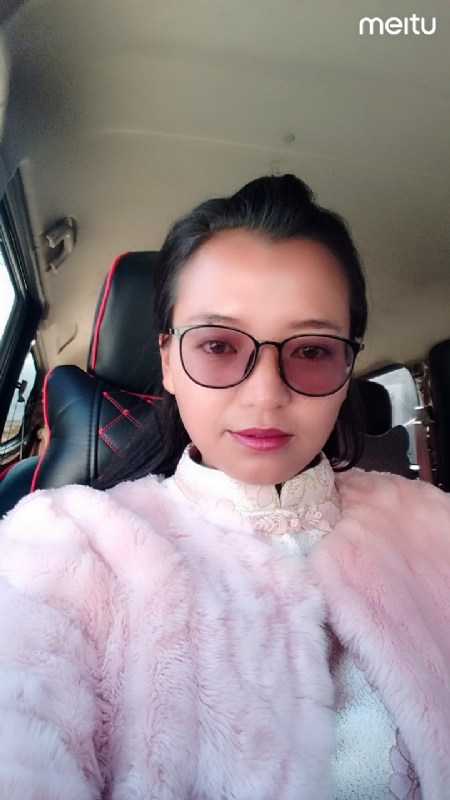零下摄氏度的温情的第一张照片--六安相亲服务中心