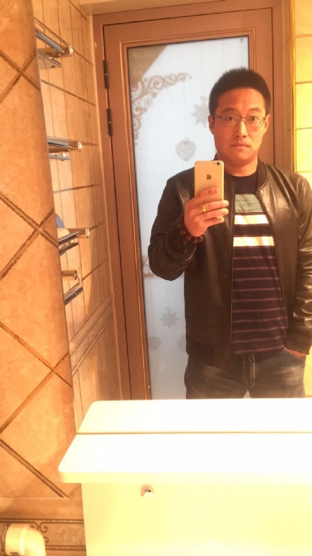 华灯初下的第一张照片--六安相亲服务中心
