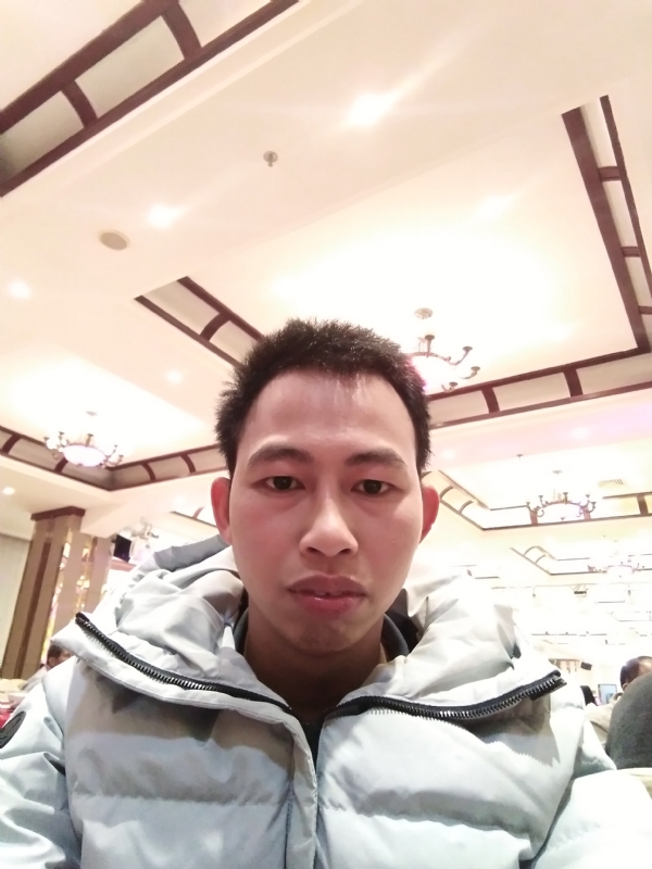 期待有缘的你的第一张照片--六安相亲服务中心