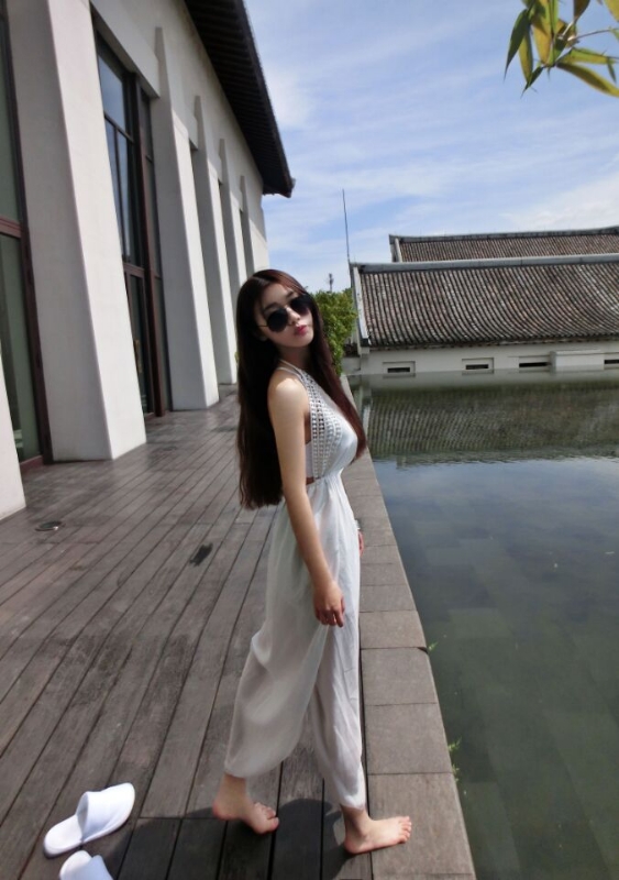 气质小妹的第二张照片--六安相亲服务中心