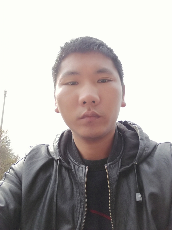 徐仁和的第一张照片--六安相亲服务中心
