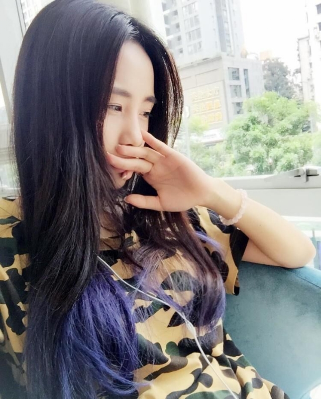 陳蓓蓓的第一张照片--六安相亲服务中心