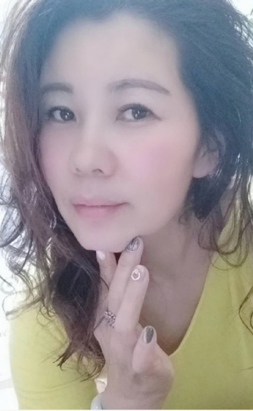 娟子的第一张照片--六安相亲服务中心