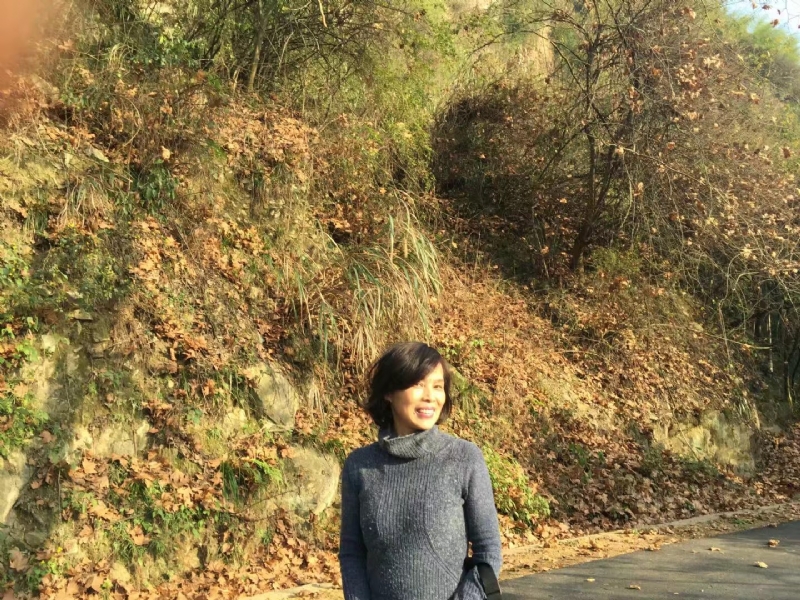 蠢蠢的第一张照片--六安相亲服务中心