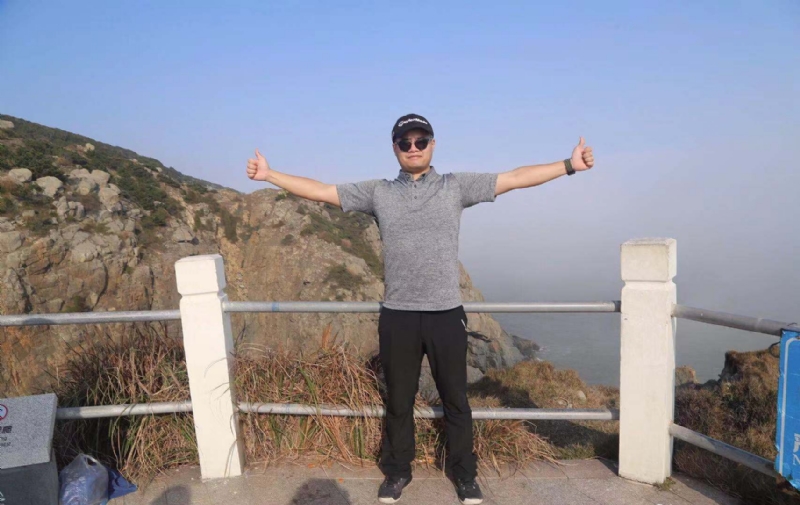 何当重相见的第一张照片--六安相亲服务中心