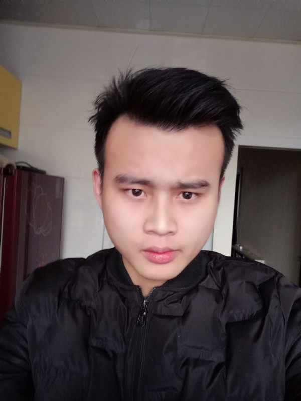 聊天吗的第一张照片--六安相亲服务中心