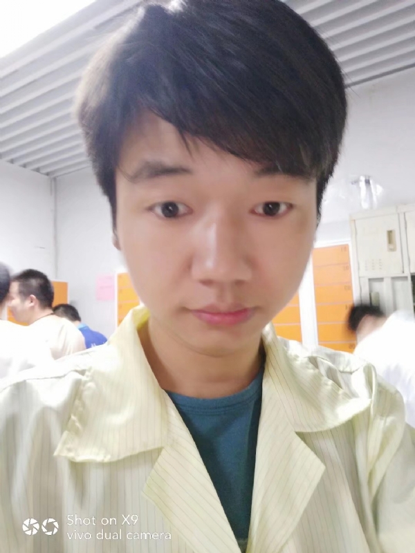 如果微笑的第一张照片--六安相亲服务中心