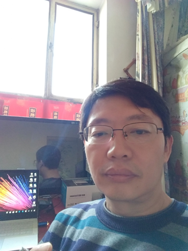 水松的第一张照片--六安相亲服务中心