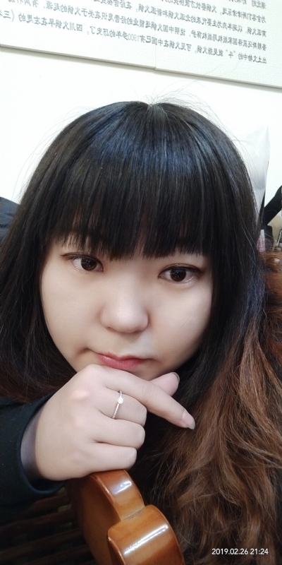 南宫竹落娜雪的第一张照片--六安相亲服务中心