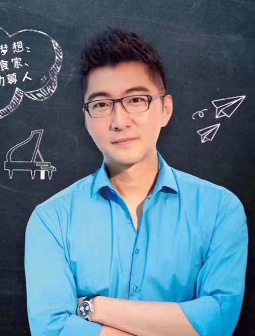 彬的第一张照片--六安相亲服务中心