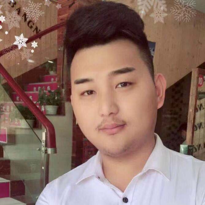 孤独的小飞象的第一张照片--六安相亲服务中心