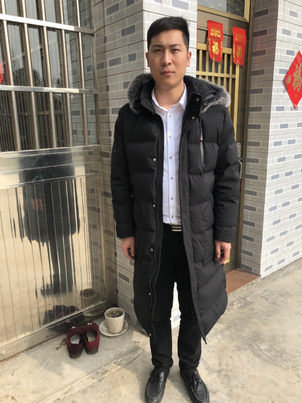 街角的风车的第一张照片--六安相亲服务中心
