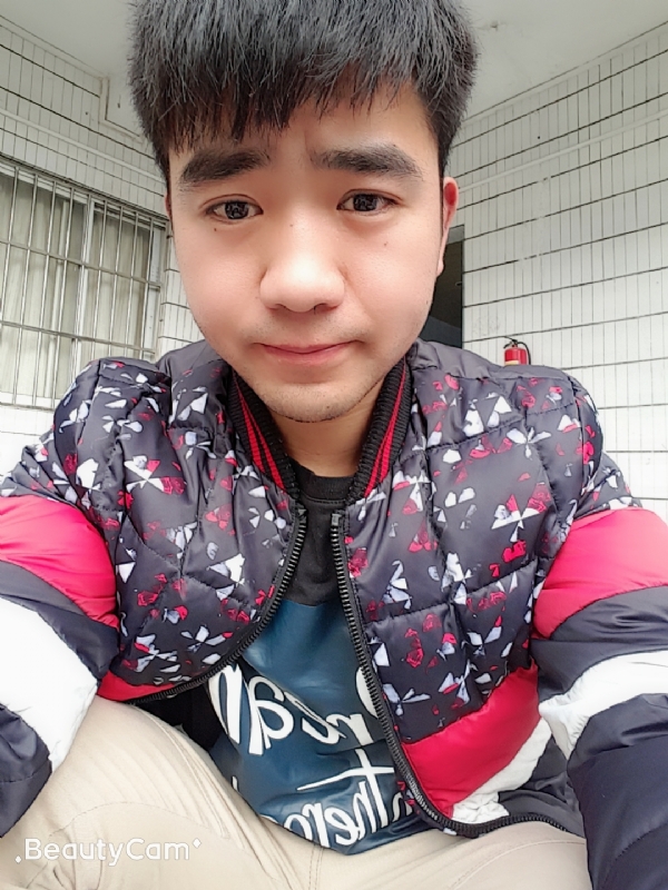 梦回少年的第一张照片--六安相亲服务中心