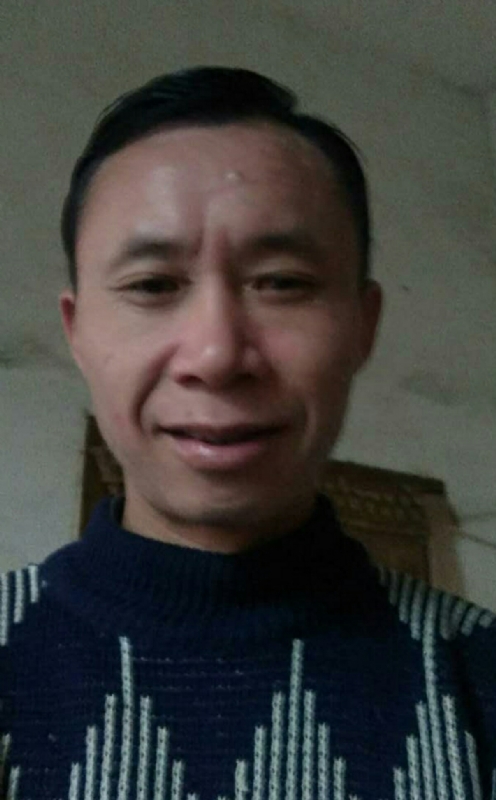 孤单情哥的第一张照片--六安相亲服务中心