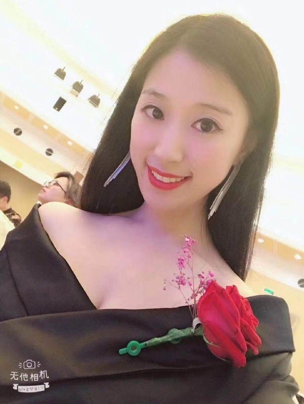 從開始到現在的第一张照片--六安相亲服务中心