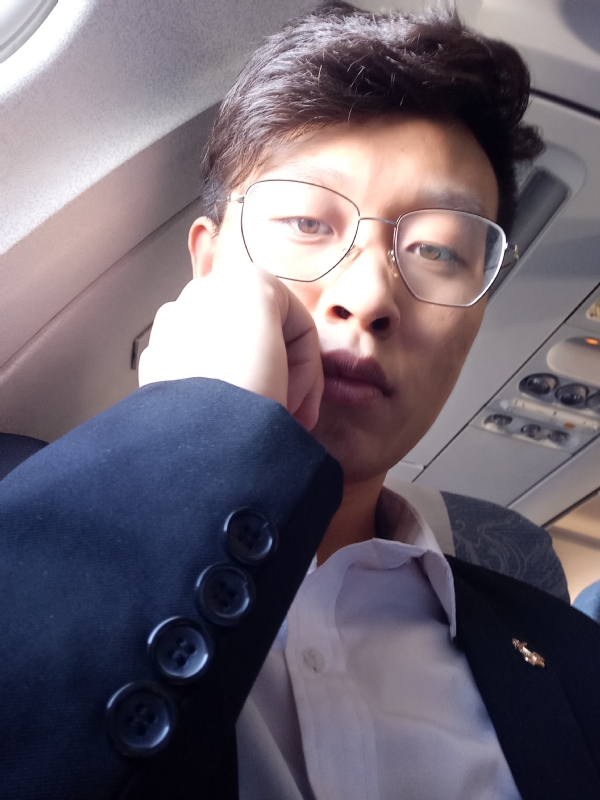 黑巧克力的第一张照片--六安相亲服务中心