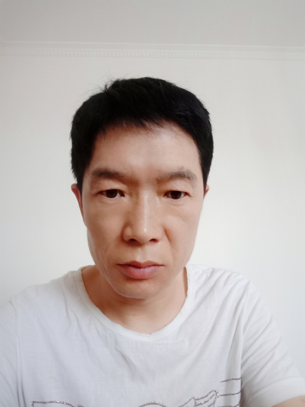 等你回家的第一张照片--六安相亲服务中心