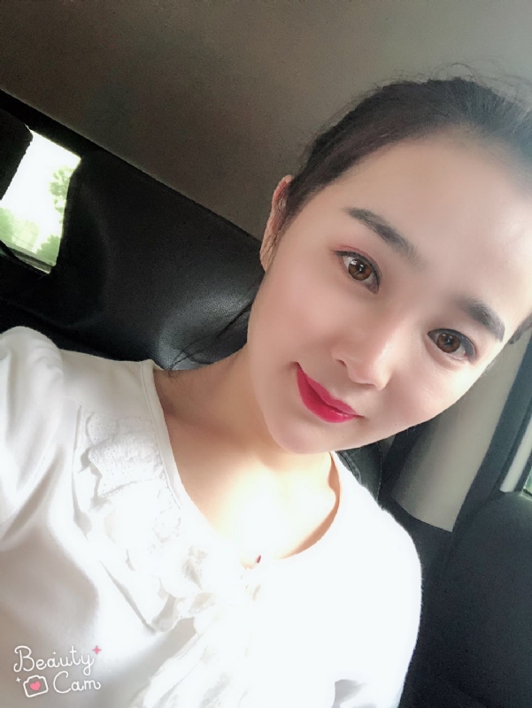 汪小姐的第一张照片--六安相亲服务中心