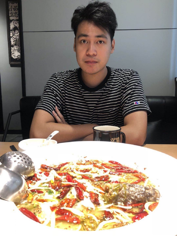 like的第一张照片--六安相亲服务中心