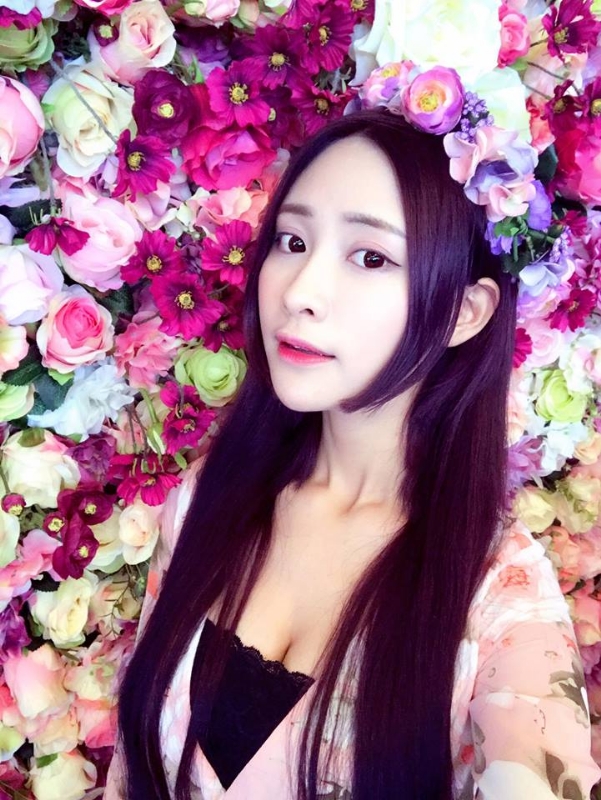 韓琳雪的第一张照片--六安相亲服务中心