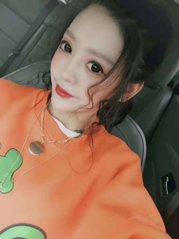 李梦瑶的第二张照片--六安相亲服务中心