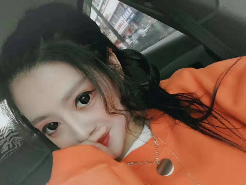 李梦瑶的第三张照片--六安相亲服务中心