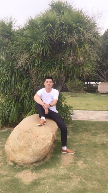 奇点的第一张照片--六安相亲服务中心