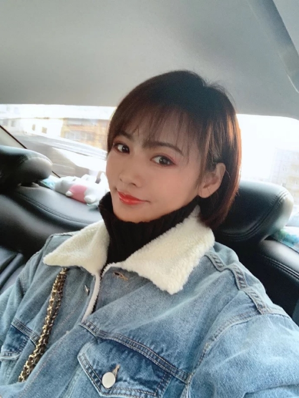 小丫头的第一张照片--六安相亲服务中心
