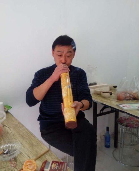 真心朋友的第一张照片--六安相亲服务中心