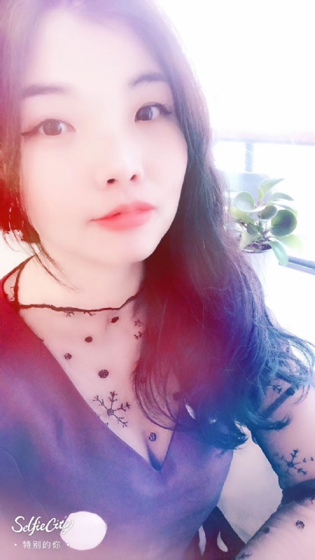杜艳艳的第一张照片--六安相亲服务中心
