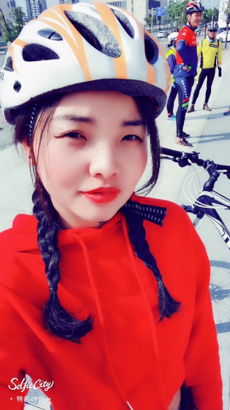 杜艳艳的第三张照片--六安相亲服务中心