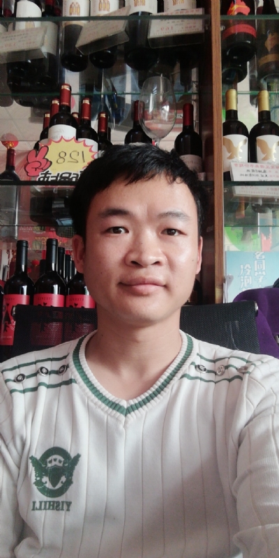 真心征婚的第二张照片--六安相亲服务中心