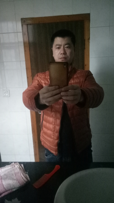 噢荣的第一张照片--六安相亲服务中心